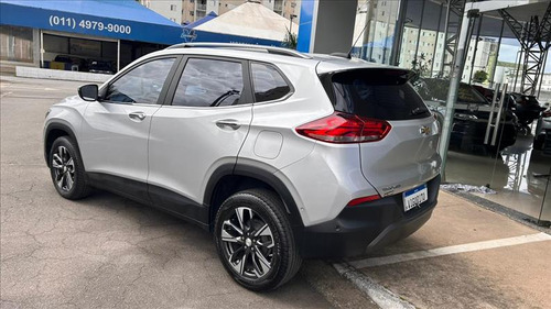 Chevrolet Tracker Tracker Premier