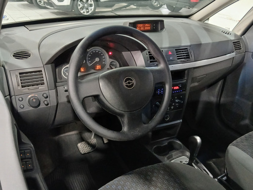 Chevrolet Meriva MERIVA PREM.EASYTRONIC 1.8 FLEXPOWER 5P