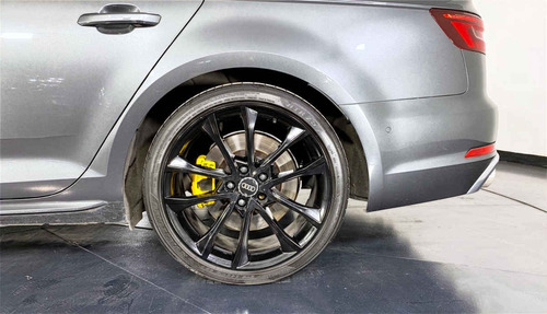 Imagen 10 de 15 de 112147 - Audi A4 2018 Con Garantía