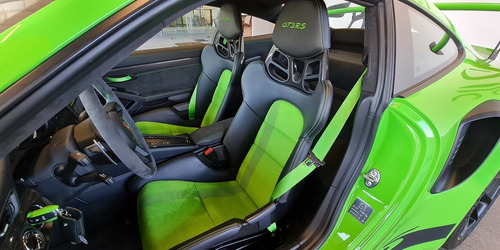 Imagen 6 de 7 de Porsche Gt3 Rs 2019