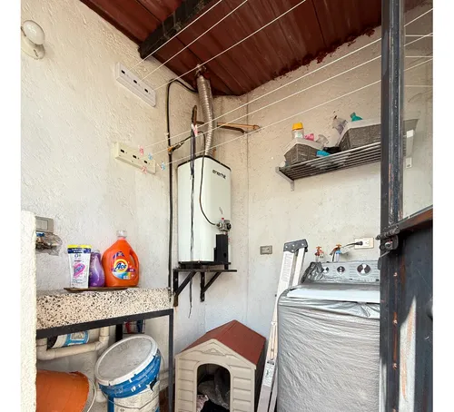 Casa En Venta Col. Villa De Cortés