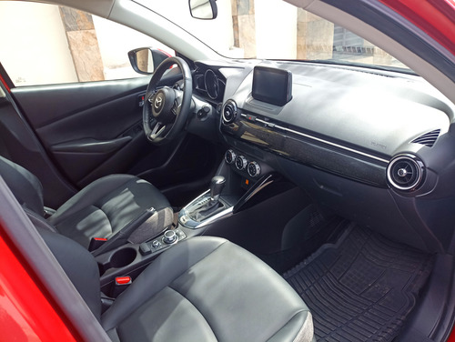 Mazda Mazda 2 1.5 I Grand Touring Sedan At