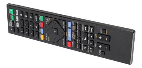 Control Remoto Para Reemplazar El Sistema De Cine En Casa Co