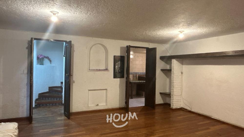 Casa En Tetelpan, Álvaro Obregón Con 3 Recámaras, 200 M², Id: 154850