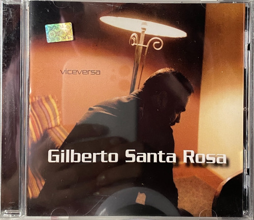 Gilberto Santa Rosa - Viceversa