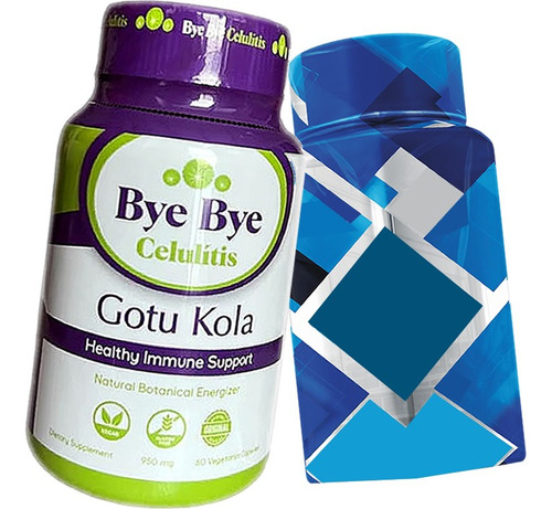 Gotu Kola Centella Asiática Bye - Unidad a $84158