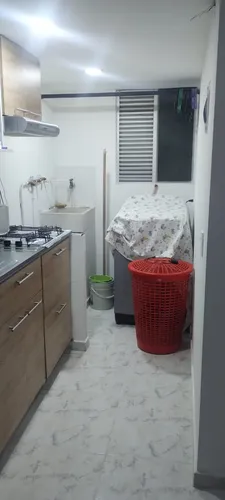Apartamento En Venta En Cerros De Avellaneda. Cod V12393