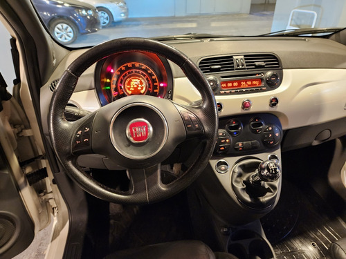 Imagen 18 de 20 de Fiat 500