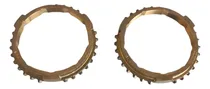 Comprar Kit Anillos Sincronizados De 3ra Y 4ta Caja Vel Fire Palio
