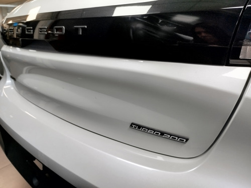Peugeot 208 1.0T Gt