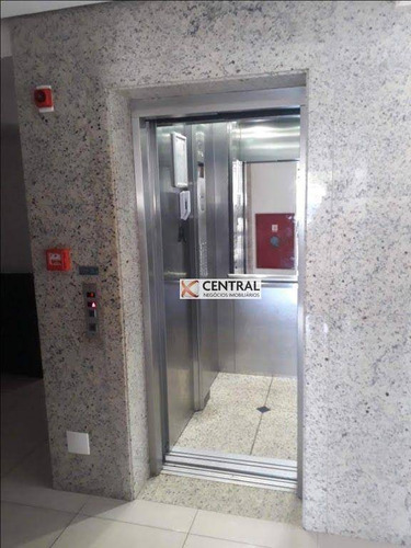 Imagem 30 de 30 de Cobertura Com 3 Dormitórios À Venda, 195 M² Por R$ 1.100.000,00 - Costa Azul - Salvador/ba - Co0073