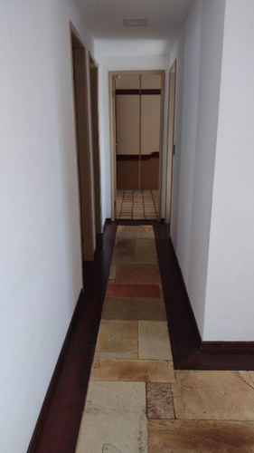 Imagem 9 de 30 de Apartamento - Ap00192 - 70088473