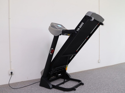 Trotadora Eléctrica Fitness Nueva