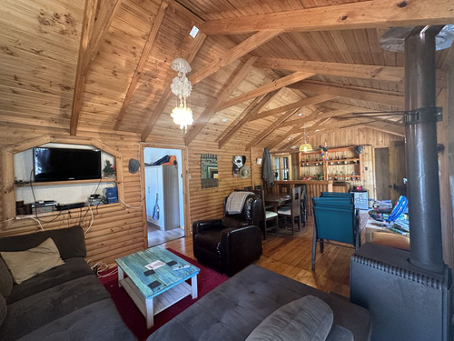 Casa En Venta Colbún