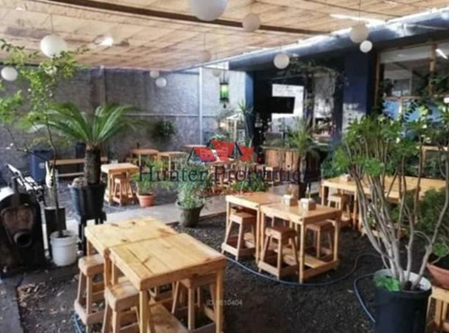 Bodega En Arriendo En Ñuñoa- Barrio Italia