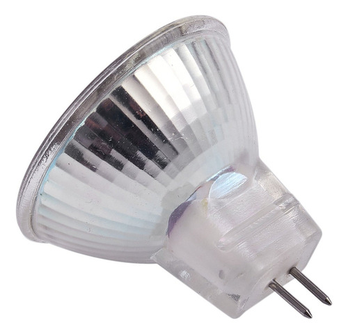 Bombilla Led Mr11 Gu4 De 3 W, 250 Lm, 15 5630 Smd, Luz Blanc