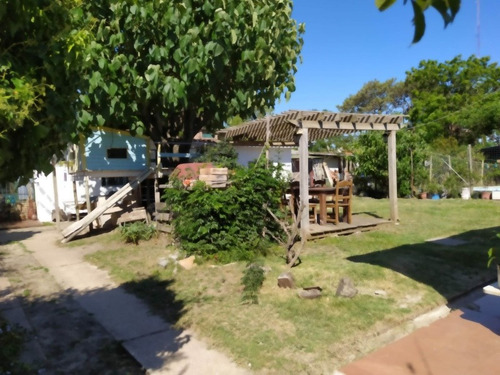 Sólida Construcción 3 Dormitorios 2 Baños Y Apto O Bbcoa