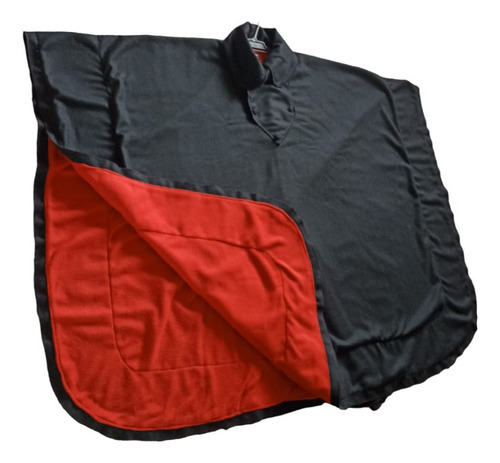 Poncho Patria Poncho Patrio Ponchos De Paño Tipo 8013 Gaucho