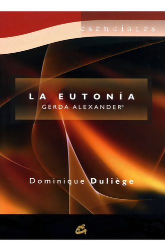 La Eutonia Gerda Alexander