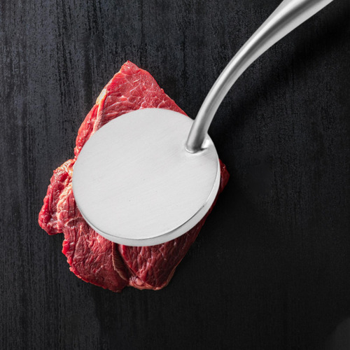 Z Herramienta Para Ablandar Carne Triturar Pollos,