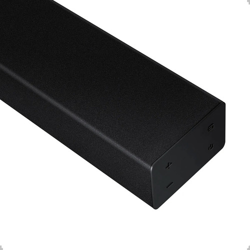 Imagen 5 de 5 de Barra De Sonido Samsung Hw-t400 80w 2ch Bluetooth Usb Mp3