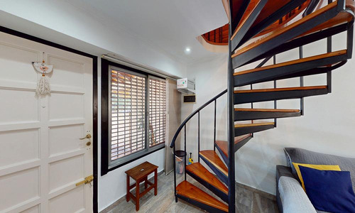 Casa En Venta: De Las Violetas - Ciudad Jardín