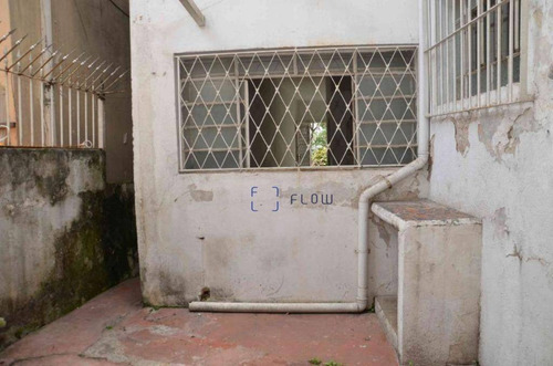 Casa 200m², 4 Dormitorios, 1 Suíte, 0 Vagas - Paraíso - Ca1575