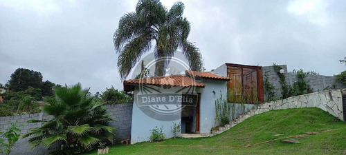 Maravilha Chacara Em Biritiba Mirim!!!