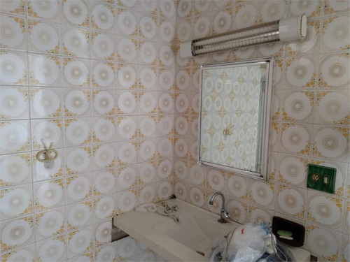 Imagem 14 de 30 de Terreno Com Casa Antiga Na Chácara Santo Antonio. - Reo80642