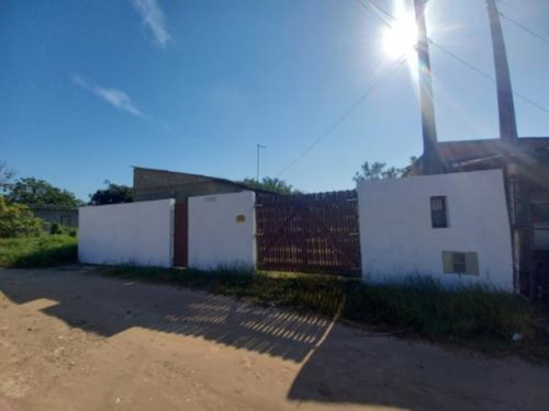 Imagem 17 de 17 de Mini Chácara No Bairro Sítio Velho, Em Itanhaém, Com Ar Condicionado No Quarto, Água Sabesp, Plantações, Galinheiro No Fundo, Analisa Proposta À Vista Ref: 9694/ac