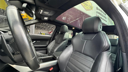 Land Rover Range Rover Evoque 2.0 Si4 Hse Dynamic 5p (br)