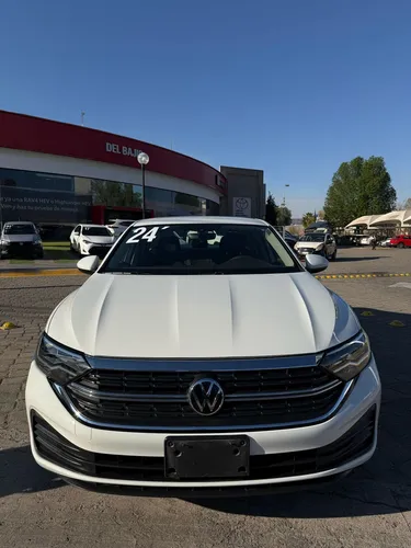 Volkswagen Jetta 1.4 T Fsi Trendline