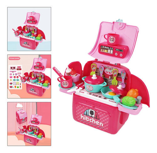 Nuevo Simulación De Juego De Simulación Mochila De Juego De