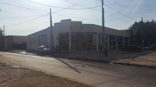 Local En Alquiler En Bernal Oeste