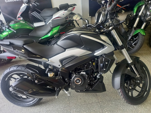 Imagen 3 de 16 de Bajaj Dominar 250cc 0km 2023 Pune Motos C/prend.tarj