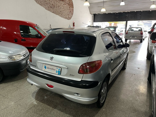Peugeot 206 1.9 Xrd Premium 5 p
