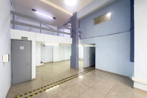 Venta Local Sobre Av. San Juan Constitucion
