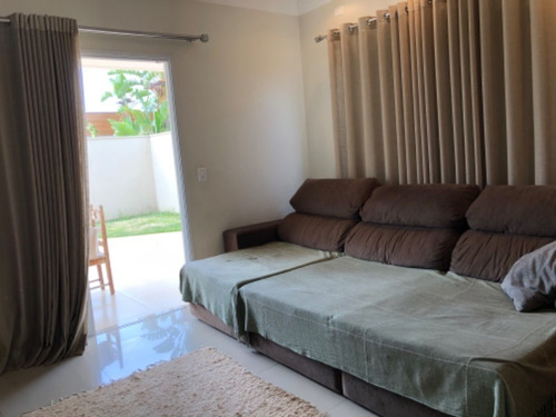 Imagem 26 de 30 de Condomínio Damha Beatriz Presidente Prudente Casa À Venda - Cc00010 - 34502264