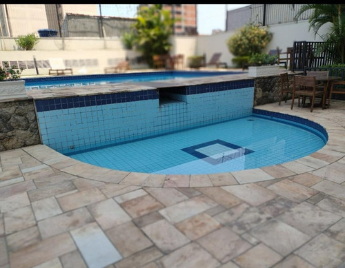 Apartamento À Venda, 90 M² Por R$ 849.000,00 - Santana (zona Norte) - São Paulo/sp - Ap2579