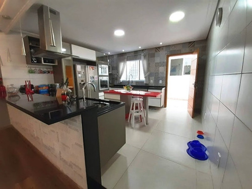 Imagem 14 de 30 de Casa - 8468 - 68983219