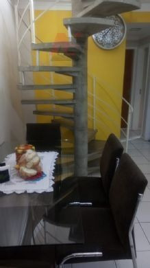 Imagem 4 de 15 de 06461 - Apartamento Duplex 3 Dorms. (1 Suíte), Conceição - Osasco/sp - 6461