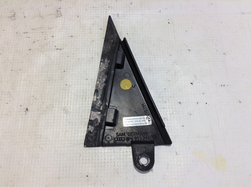 Vista Ext Puerta Trasera Derecha Audi A3 05-08 Original (Usado)
