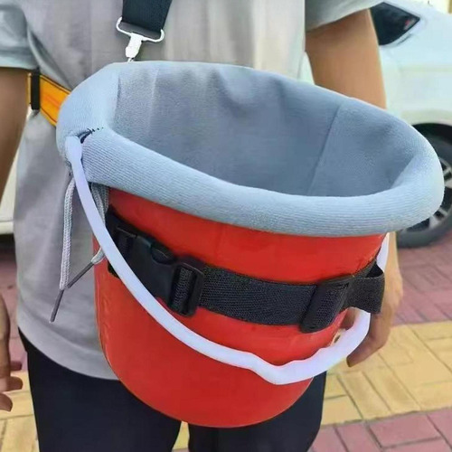 Bolsa Para Recoger Fruta, Accesorios Cómodos Y Versátiles
