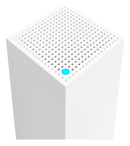 Sistema Wi-Fi mesh Linksys blanco