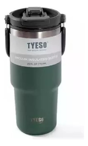 Termo Aislamiento Térmico De Dobletaza Portátil Ts-8827