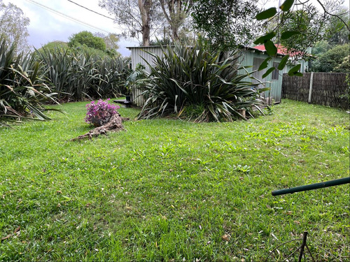 Excelente Terreno En Venta Con Vista Atardecer La Barra