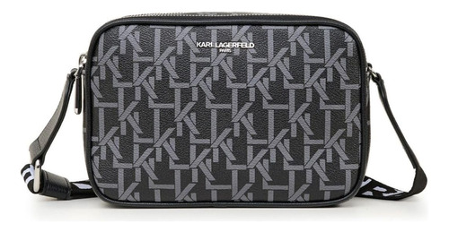 Bandolera Karl Lagerfeld Paris Maybelle,