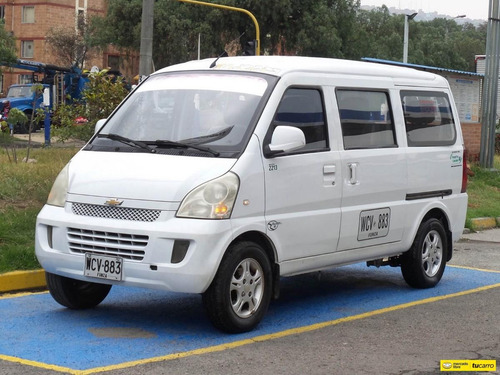Venta Vans N300 Chevrolet En Stock Venta Vans N300 Chevrolet En Stock