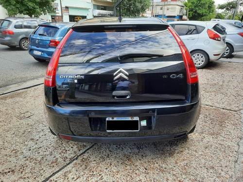 Citroën C4 1.6 X Pack Look 2013