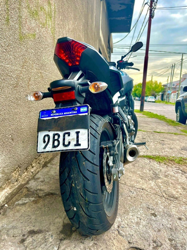 Imagen 7 de 8 de Yamaha Mt 07